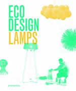 Eco design. Lamps