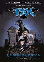 Pax. La nena fantasma