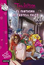 El fantasma de Castell Falcó