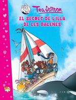 El secret de l'Illa de les Balenes