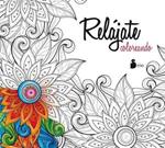 Relajate Coloreando