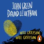 Will Grayson, Will Grayson