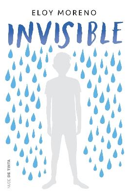 Invisible / Invisible - Eloy Moreno - cover
