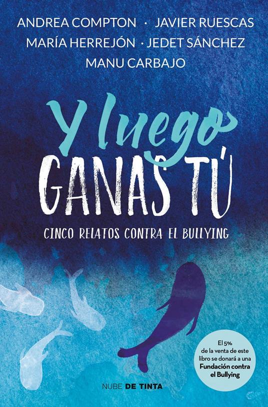 Y luego ganas tú - varios autores - ebook