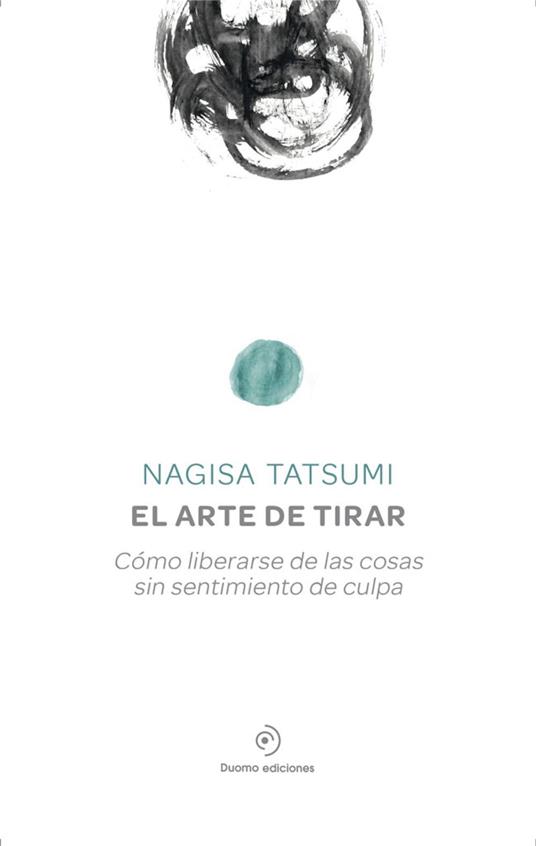 El arte de tirar