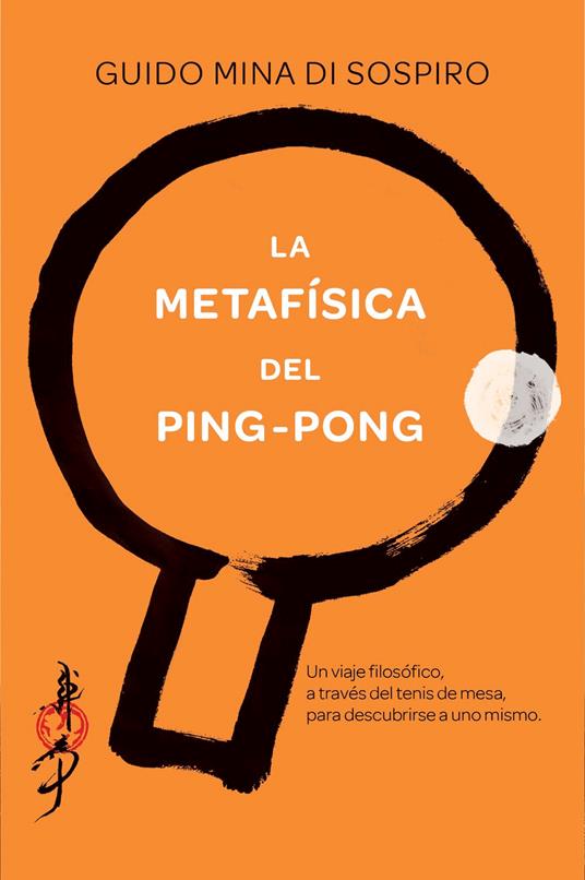 La metafísica del ping-pong