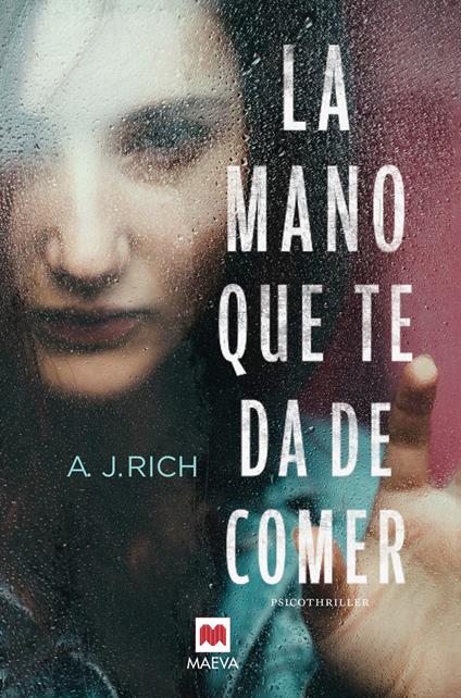 La mano que te da de comer