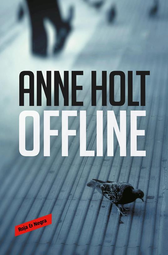 Offline (Hanne Wilhelmsen 9)