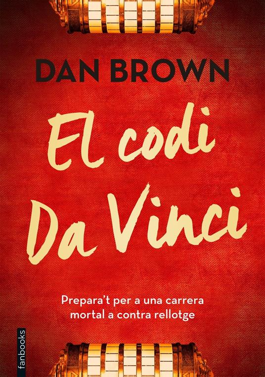 El codi da Vinci. Nova edició - Dan Brown,Scheherezade Surià - ebook