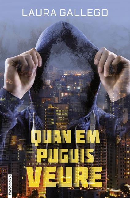 Quan em puguis veure - Laura Gallego,Joan Josep Mussarra Roca - ebook