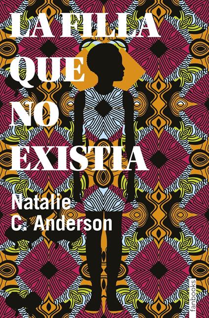La filla que no existia - Natalie C. Anderson,Aïda Garcia Pons - ebook