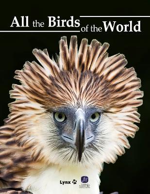 All the Birds of the World - cover