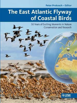 The East Atlantic Flyway of Coastal Birds - cover