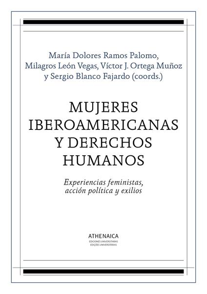 Mujeres iberoamericanas y derechos humanos
