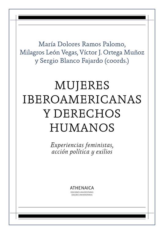 Mujeres iberoamericanas y derechos humanos