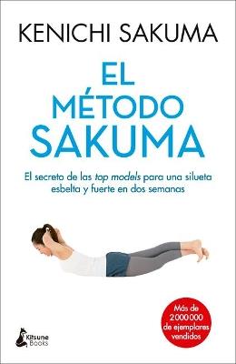 El método Sakuma - Kenichi Sakuma - cover