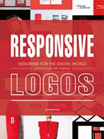 Responsive logos. Designing for the digital world