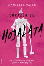 Corazón de hojalata