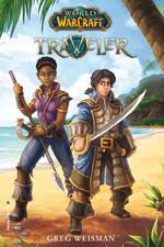 World of Warcraft - Traveler