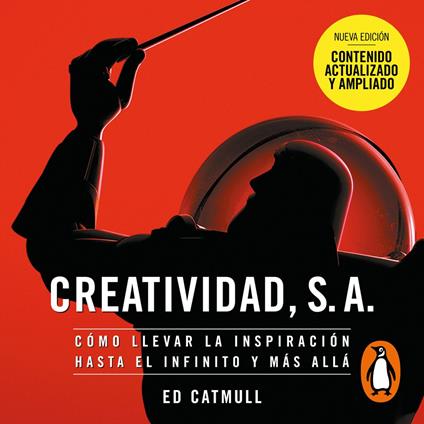 Creatividad, S.A.