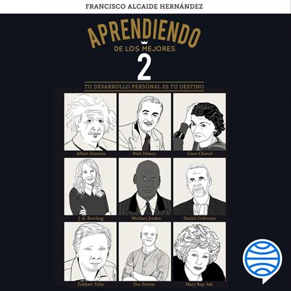 Aprendiendo de los mejores 2