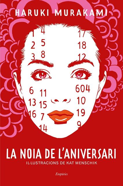 La noia de l'aniversari - Haruki Murakami,ALBERT NOLLA CABELLOS - ebook