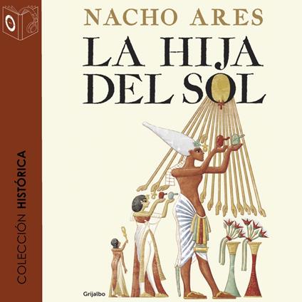 La hija del sol