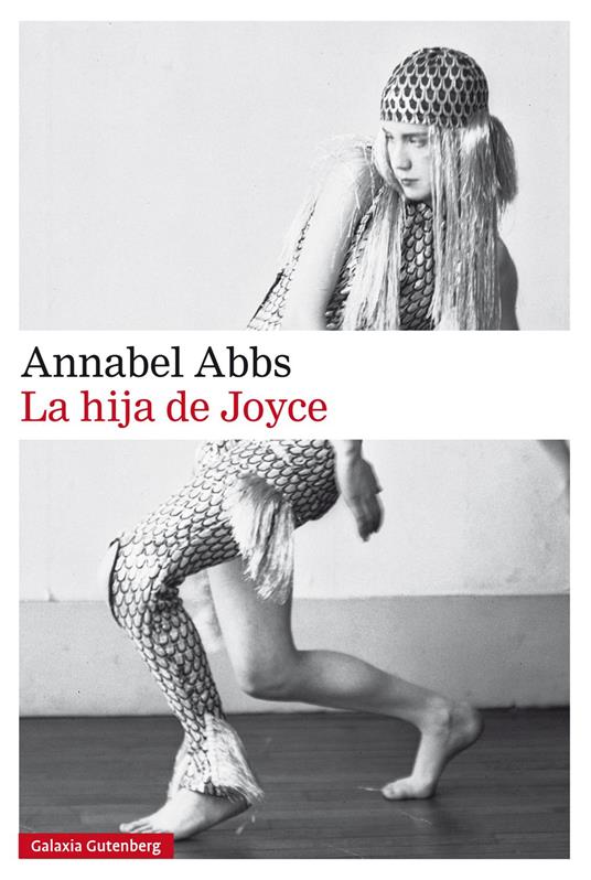 La hija de Joyce