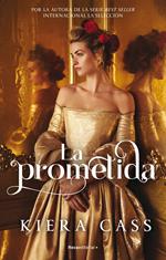 La prometida (La prometida 1)