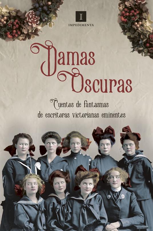 Damas Oscuras