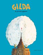 Gilda la pecora gigante