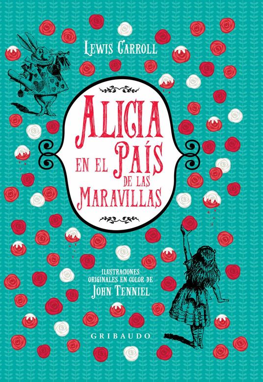 Alicia en el país de las maravillas - Lewis Carroll,TperTradurre - ebook