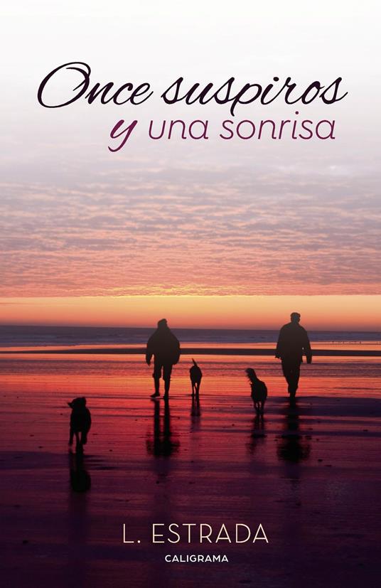 Once suspiros y una sonrisa