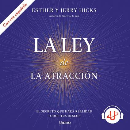 La Ley de la atracción