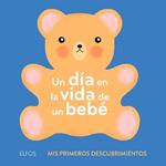 Un día en la vida de un bebé