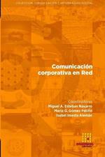 Comunicacion corporativa en Red