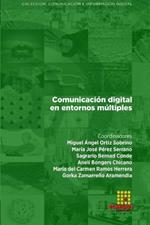 Comunicacion digital en entornos multiples