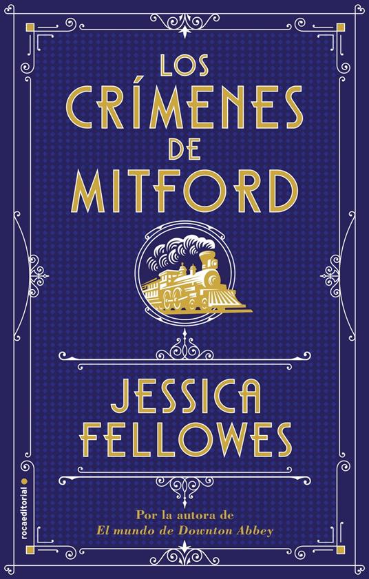 Los crímenes de Mitford (Los crímenes de Mitford 1)