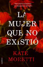 La mujer que no existió