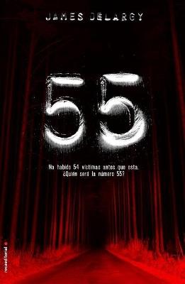 55 - James Delargy - cover