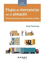 Flujos de mercancías en el almacén