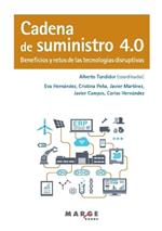 Cadena de suministro 4.0