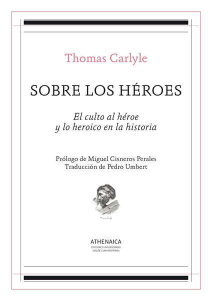 Sobre los héroes