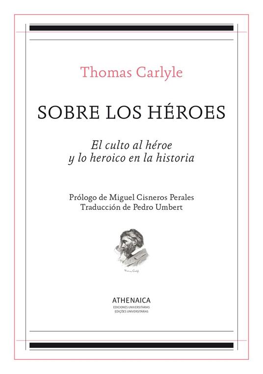 Sobre los héroes