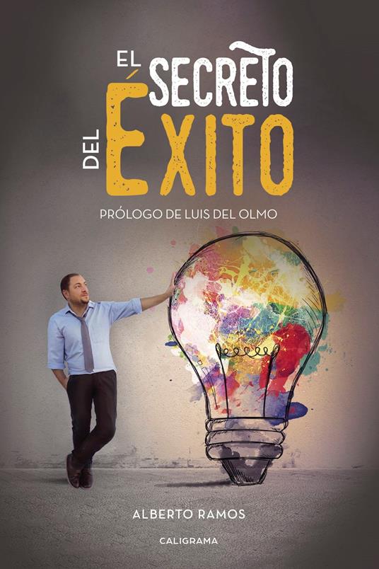 El secreto del éxito