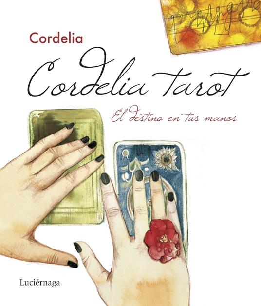 Cordelia tarot