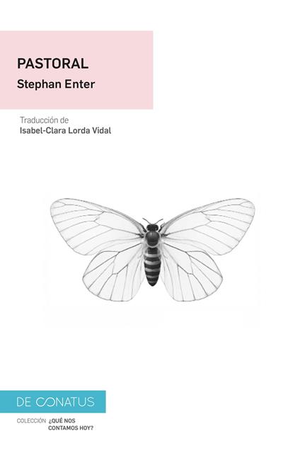 Pastoral - Stephan Enter,Isabel-Clara García Lorda - ebook