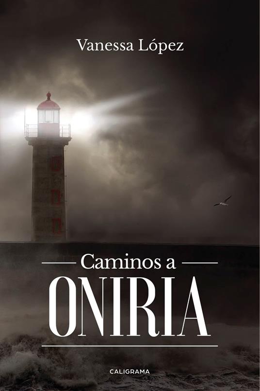 Caminos a Oniria