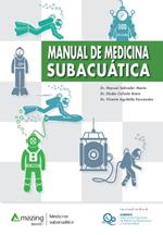 Manual de medicina subacu?tica