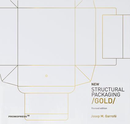 New structural packaging - Josep M. Garrofé - copertina